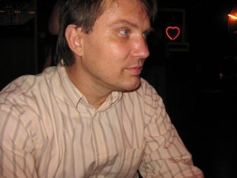 Remembering Robert Miller, Jr.