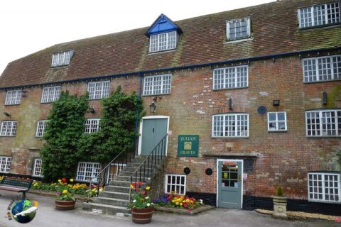 Wilton Royal Carpet Factory